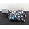 Recambio de caja reles / fusibles para mazda 3 lim. (bl) active referencia OEM IAM K2441  
