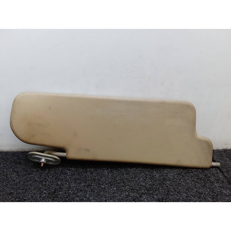 Recambio de parasol izquierdo para peugeot 309 vital referencia OEM IAM   