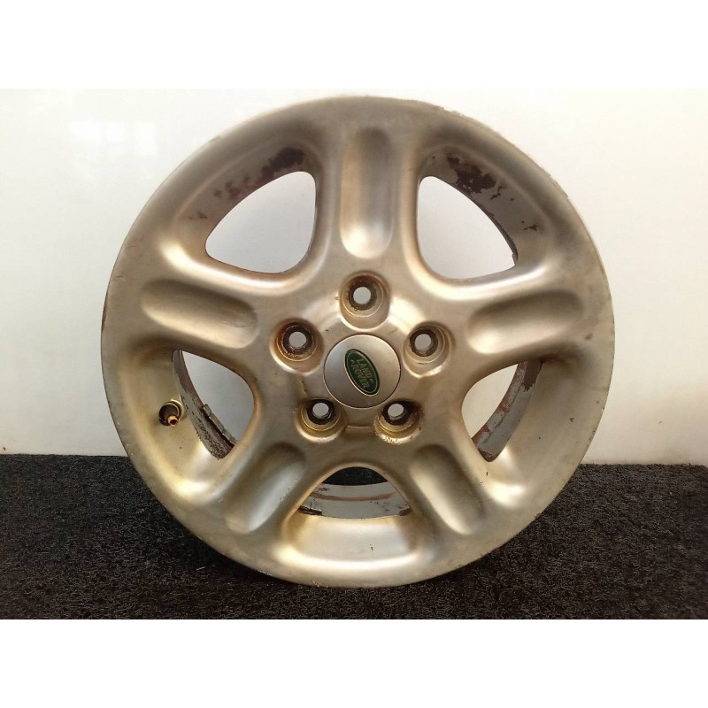 Recambio de llanta para land rover freelander (ln) 2.0 di hardback (72kw) referencia OEM IAM 55JX15X46  