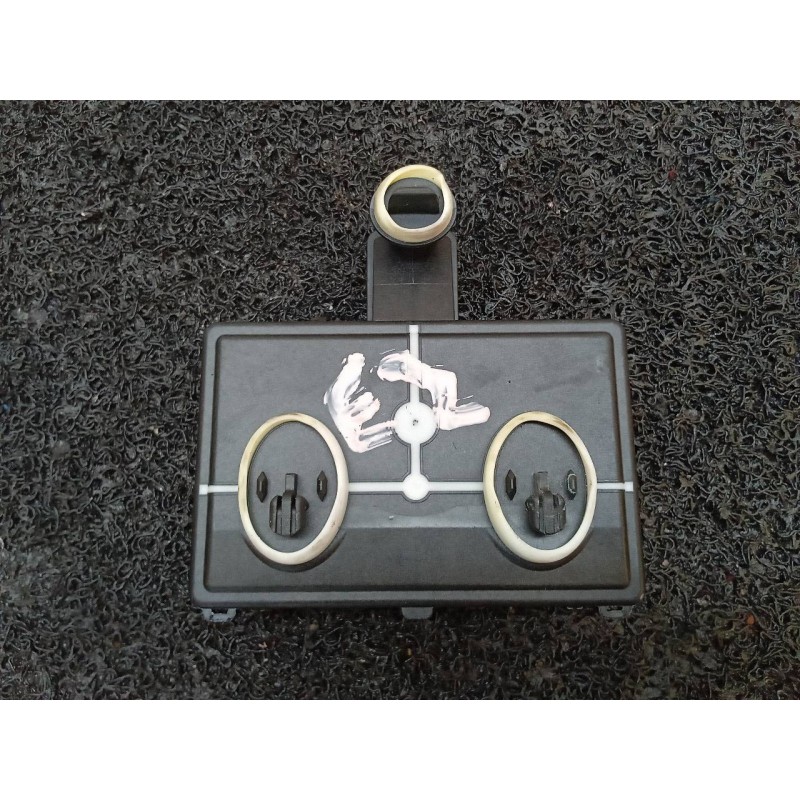 Recambio de centralita check control para audi a5 sportback (f5a) sport referencia OEM IAM 8W0959595H A2C7486961300 4