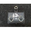 Recambio de centralita check control para audi a5 sportback (f5a) sport referencia OEM IAM 8W0959595H A2C7486961300 