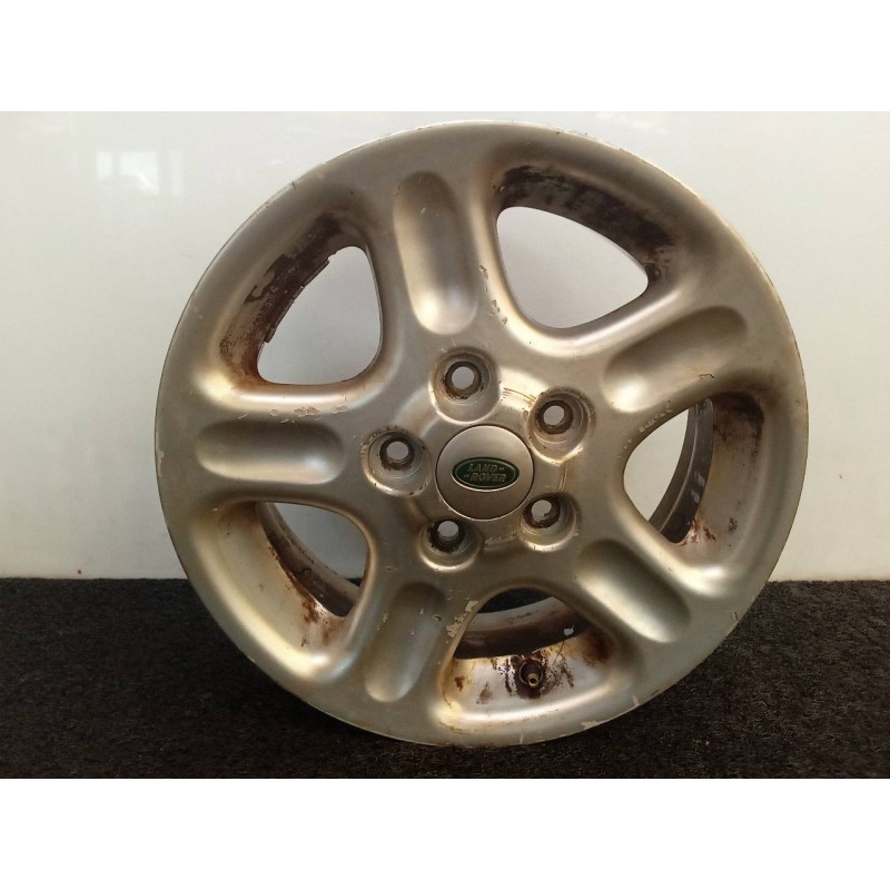 Recambio de llanta para land rover freelander (ln) 2.0 di hardback (72kw) referencia OEM IAM 55JX15X46  