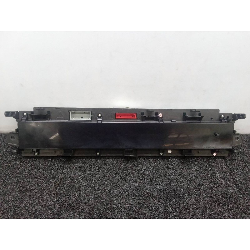 Recambio de cuadro instrumentos para renault scenic ii dynamique referencia OEM IAM P8200704463A  
