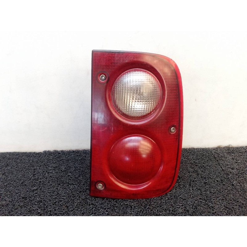 Recambio de piloto trasero derecho para land rover freelander (ln) 2.0 di hardback (72kw) referencia OEM IAM   