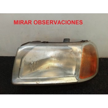 FARO IZQUIERDO 