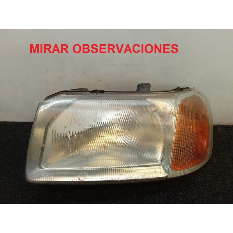 Recambio de faro izquierdo para land rover freelander (ln) 2.0 di hardback (72kw) referencia OEM IAM   