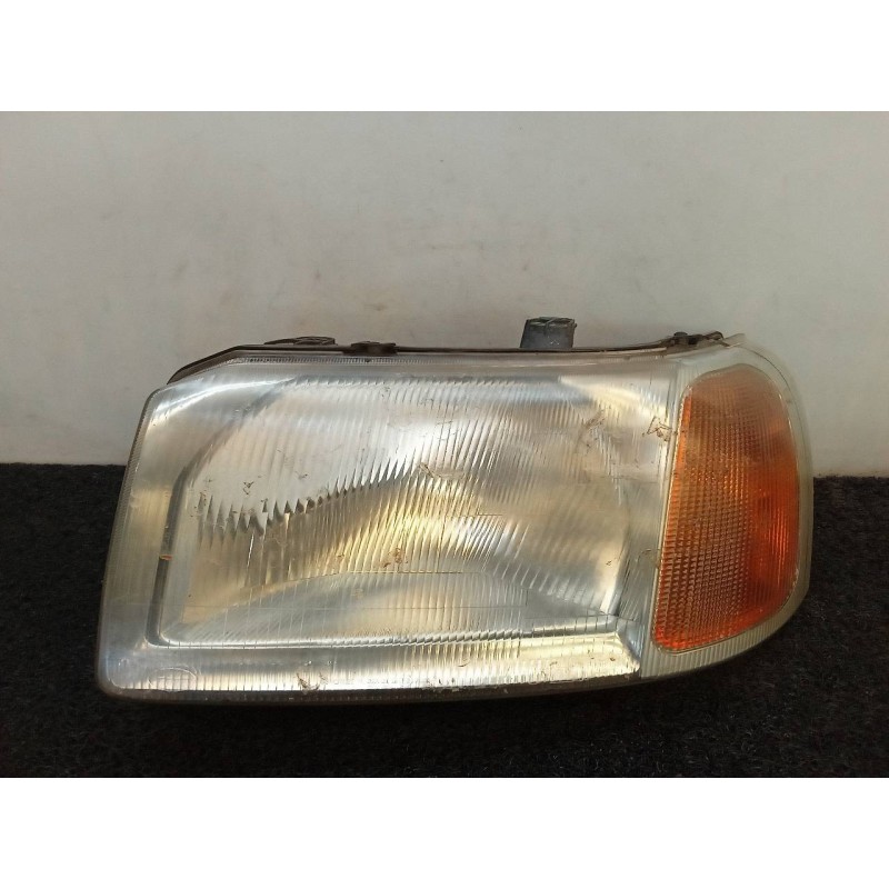 Recambio de faro izquierdo para land rover freelander (ln) 2.0 di hardback (72kw) referencia OEM IAM 2
