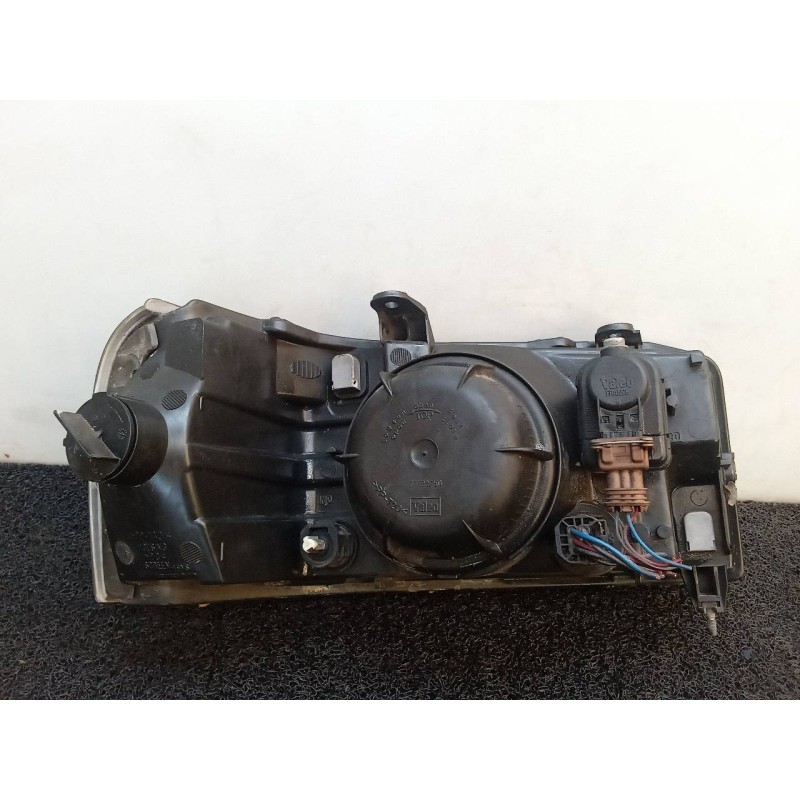 Recambio de faro izquierdo para land rover freelander (ln) 2.0 di hardback (72kw) referencia OEM IAM 3