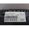 Recambio de cuadro instrumentos para volkswagen polo (9n1) match referencia OEM IAM 6Q0920800E 110080124006A 