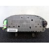 Recambio de cuadro instrumentos para volkswagen polo (9n1) match referencia OEM IAM 6Q0920800E 110080124006A 