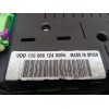 Recambio de cuadro instrumentos para volkswagen polo (9n1) match referencia OEM IAM 6Q0920800E 110080124006A 
