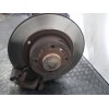 Recambio de puente trasero para renault scenic ii dynamique referencia OEM IAM   