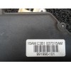 Recambio de cerradura puerta delantera izquierda para volkswagen polo (9n1) match referencia OEM IAM C3B1837015AM  