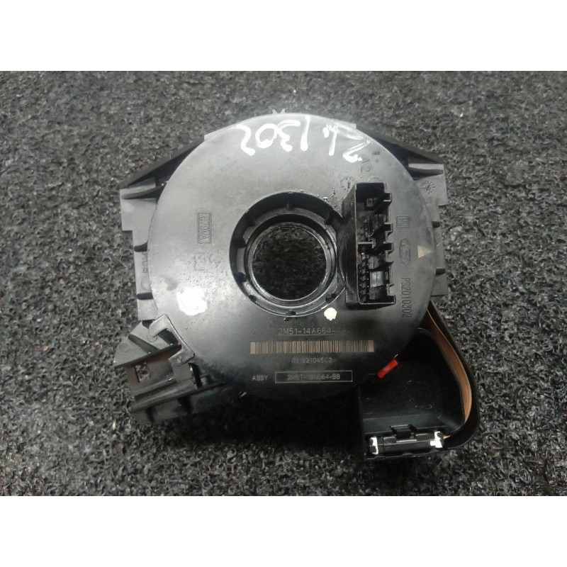 Recambio de anillo airbag para ford focus berlina (cak) trend referencia OEM IAM 2M5114A664AA  