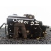 Recambio de cerradura puerta delantera izquierda para volkswagen polo (9n1) match referencia OEM IAM C3B1837015AM  