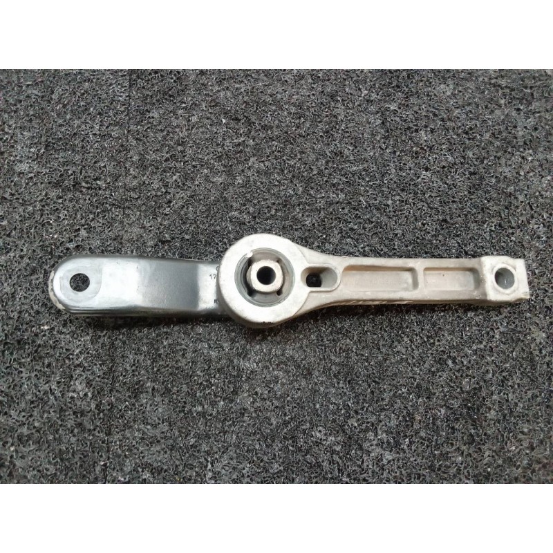Recambio de soporte motor trasero para volkswagen golf v berlina (1k1) trendline referencia OEM IAM 1K0199855K  