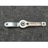 Recambio de soporte motor trasero para volkswagen golf v berlina (1k1) trendline referencia OEM IAM 1K0199855K  