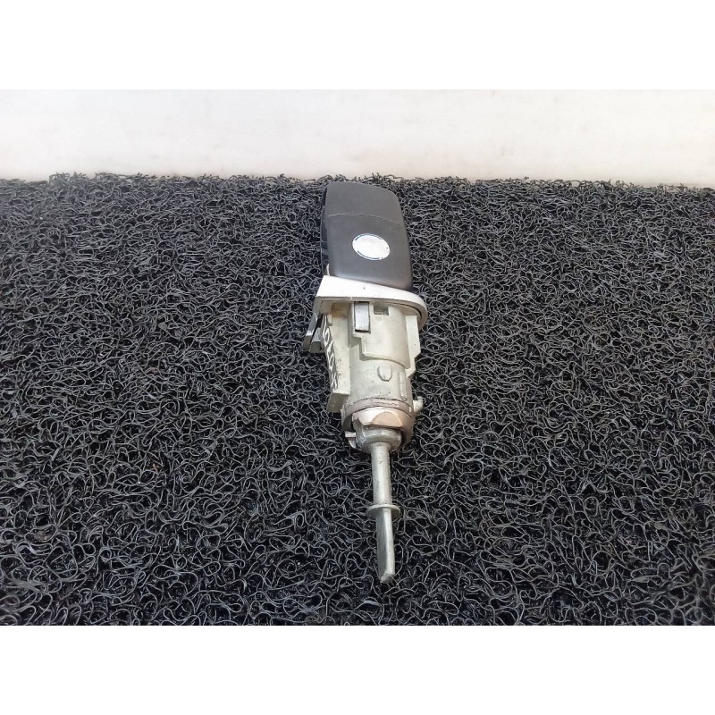 Recambio de bombin puerta delantera izquierda para volkswagen polo (9n1) match referencia OEM IAM - Gris 2
