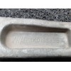 Recambio de soporte motor trasero para volkswagen golf v berlina (1k1) trendline referencia OEM IAM 1K0199855K  