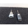 Recambio de bombin puerta delantera izquierda para volkswagen polo (9n1) match referencia OEM IAM   