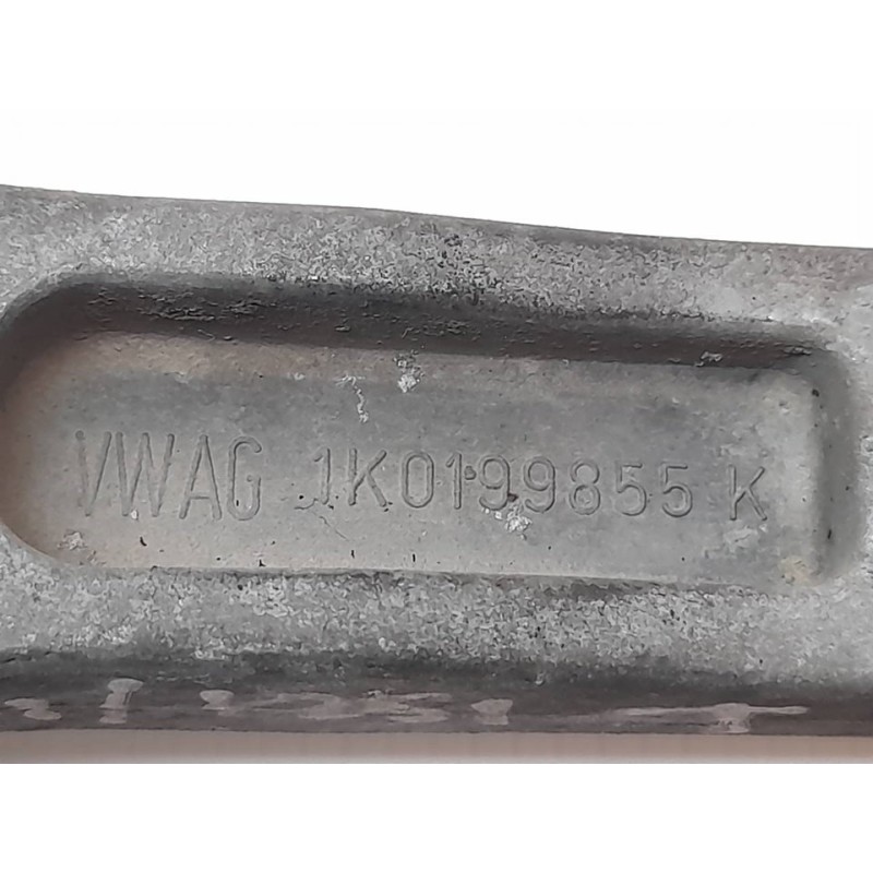 Recambio de soporte motor trasero para volkswagen golf v berlina (1k1) trendline referencia OEM IAM 1K0199855K 3