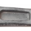 Recambio de soporte motor trasero para volkswagen golf v berlina (1k1) trendline referencia OEM IAM 1K0199855K  
