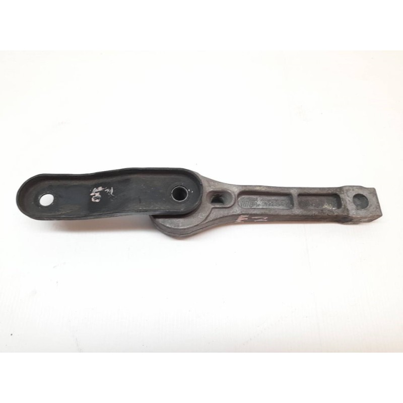Recambio de soporte motor trasero para volkswagen golf v berlina (1k1) trendline referencia OEM IAM 1K0199855K 4