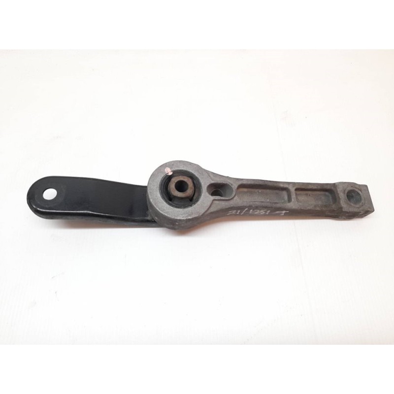 Recambio de soporte motor trasero para volkswagen golf v berlina (1k1) trendline referencia OEM IAM 1K0199855K 5