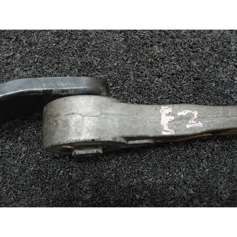 Recambio de soporte motor trasero para volkswagen golf v berlina (1k1) trendline referencia OEM IAM 1K0199855K 6