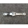 Recambio de soporte motor trasero para volkswagen golf v berlina (1k1) trendline referencia OEM IAM 1K0199855K  