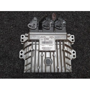 CENTRALITA MOTOR UCE 237100875R 237101293R DELPHI