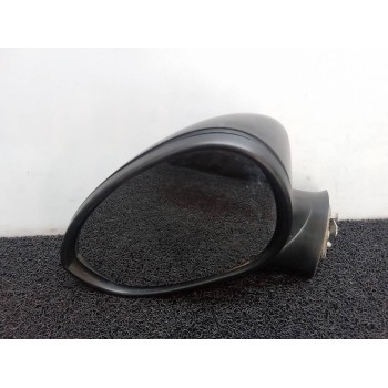 RETROVISOR IZQUIERDO 
