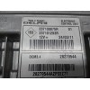 Recambio de centralita motor uce para renault clio iii authentique referencia OEM IAM 237100875R 237101293R DELPHI