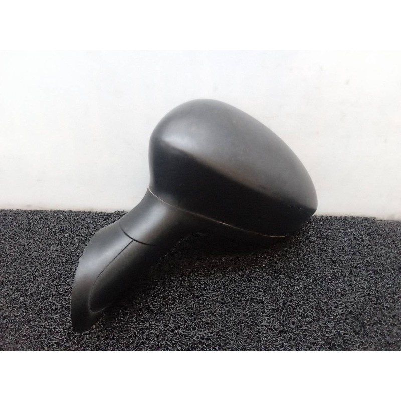 Recambio de retrovisor izquierdo para fiat grande punto (199) 1.2 8v active referencia OEM IAM - Gris 3