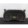 Recambio de cuadro instrumentos para fiat grande punto (199) 1.2 8v active referencia OEM IAM 51701536 503001100200 