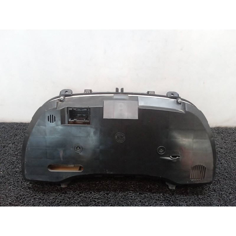 Recambio de cuadro instrumentos para fiat grande punto (199) 1.2 8v active referencia OEM IAM 51701536 503001100200 - Gris 2