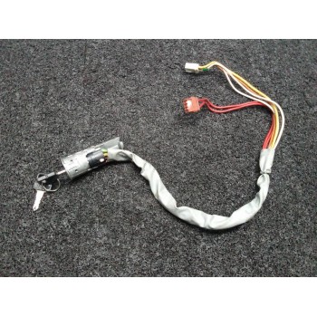 ANTIRROBO / LLAVE CONTACTO CLAUSOR