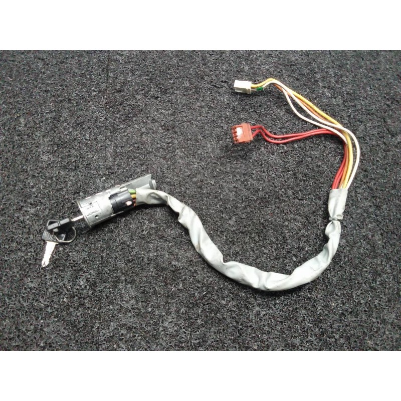 Recambio de antirrobo / llave contacto para peugeot 205 berlina 1.8 d generation referencia OEM IAM   CLAUSOR