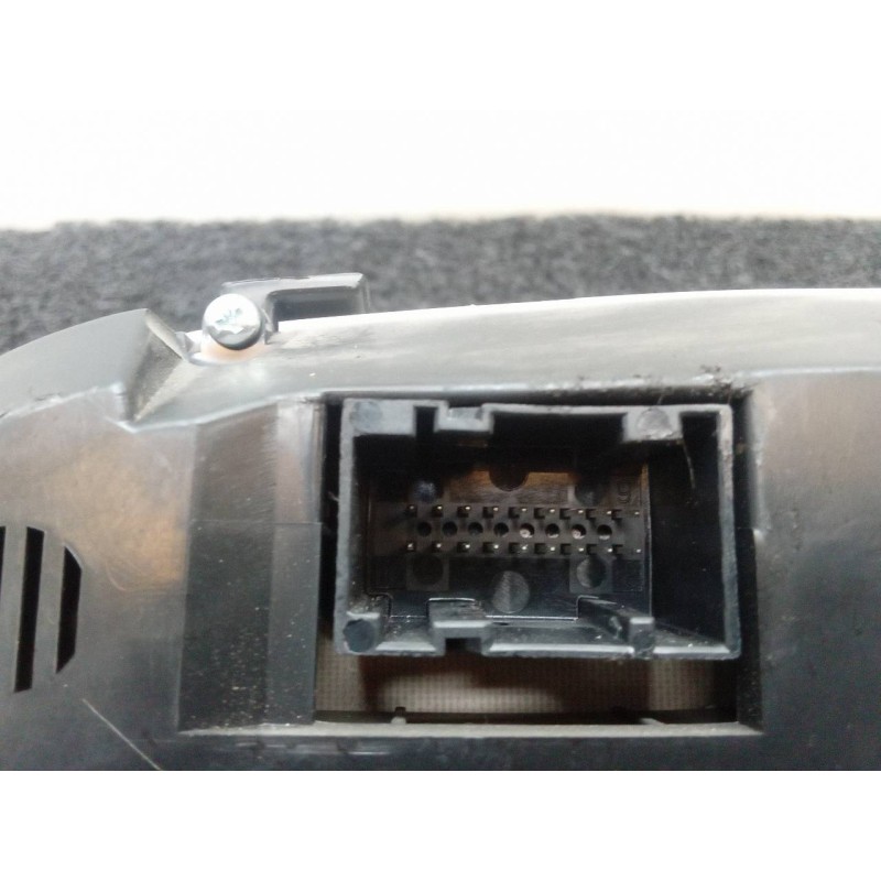 Recambio de cuadro instrumentos para fiat grande punto (199) 1.2 8v active referencia OEM IAM 51701536 503001100200 - Gris 3