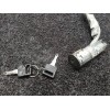 Recambio de antirrobo / llave contacto para peugeot 205 berlina 1.8 d generation referencia OEM IAM   CLAUSOR