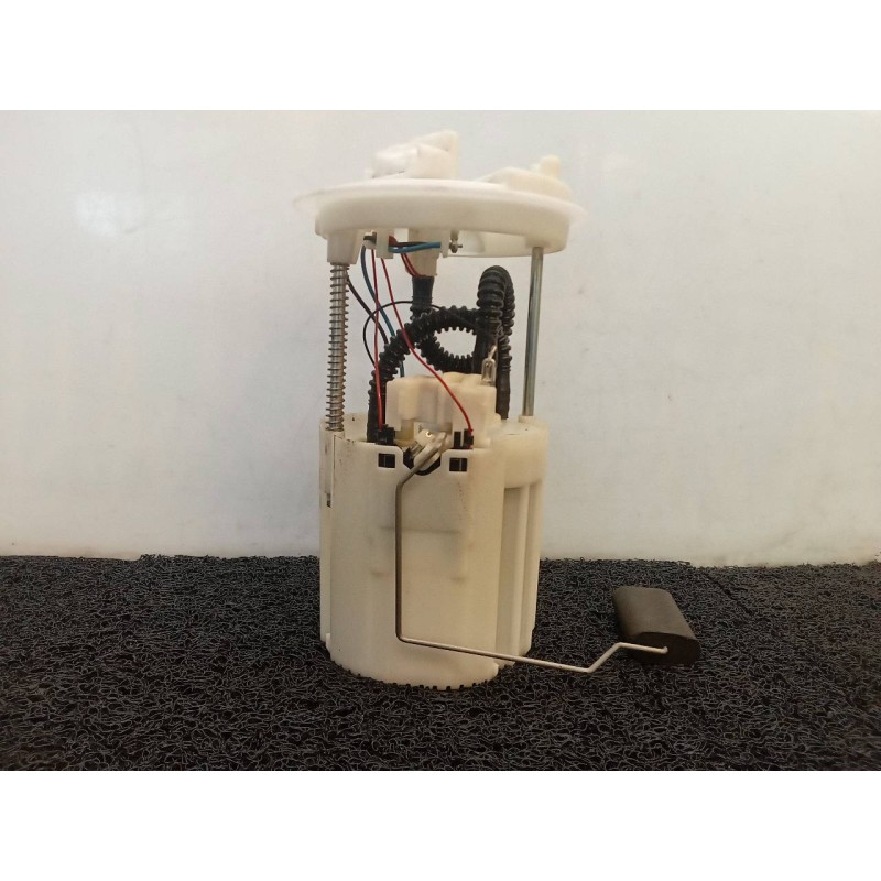 Recambio de aforador para fiat grande punto (199) 1.2 8v active referencia OEM IAM 0580314137  BOSCH