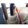 Recambio de aforador para fiat grande punto (199) 1.2 8v active referencia OEM IAM 0580314137  BOSCH