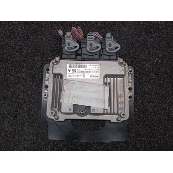CENTRALITA MOTOR UCE 0281013872 9664843780 BOSCH