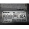 Recambio de centralita motor uce para peugeot 308 sw sport referencia OEM IAM 0281013872 9664843780 BOSCH