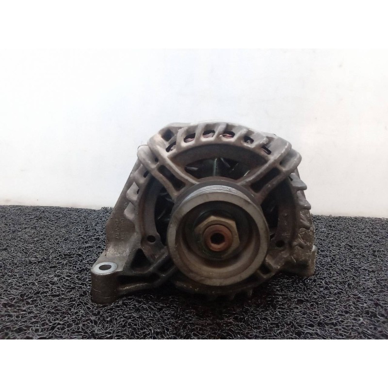 Recambio de alternador para fiat grande punto (199) 1.2 8v active referencia OEM IAM 51714794 MS1022118430 DENSO - Gris 2