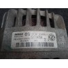 Recambio de alternador para fiat grande punto (199) 1.2 8v active referencia OEM IAM 51714794 MS1022118430 DENSO