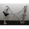 Recambio de elevalunas delantero derecho para citroën berlingo 1.9 d sx familiar referencia OEM IAM   