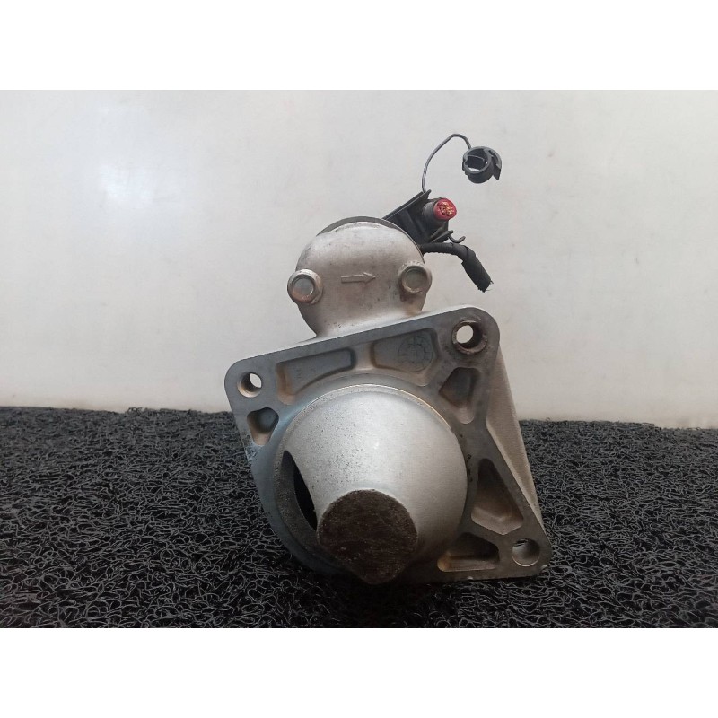 Recambio de motor arranque para fiat grande punto (199) 1.2 8v active referencia OEM IAM 55193355 S114905 HITACHI - Gris 2