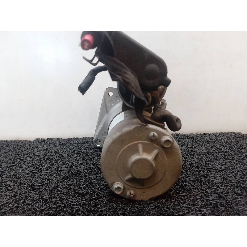 Recambio de motor arranque para fiat grande punto (199) 1.2 8v active referencia OEM IAM 55193355 S114905 HITACHI - Gris 5