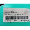 Recambio de cuadro instrumentos para citroën berlingo 1.9 d sx familiar referencia OEM IAM 9659364180 JAEGER 